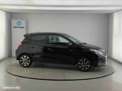 Mitsubishi Space Star 1.2 Connect Edition