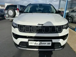 Jeep COMPASS SUMMIT MHEV 130 CH BVR7 Summit Mhev 130 ch bvr7