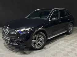 MERCEDES GLC 220 d AMG Line 4-Matic - BVA 9G-Tronic - Carplay - Siège Chauffant / Electrique