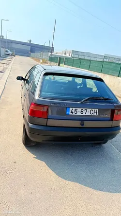 Citroën ZX 1.4 i Avantage