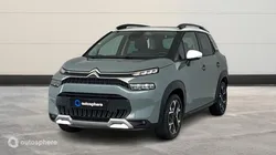 Citroen C3 Aircross PureTech 130ch S&S Shine Pack EAT6
