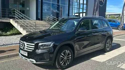 Mercedes-Benz Classe GLB 180 d de 2024