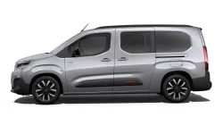 CITROEN Berlingo BlueHDi S&S Talla M Max 130 EAT8