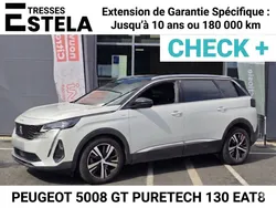 Peugeot 5008 (2) PureTech 130 EAT8 GT