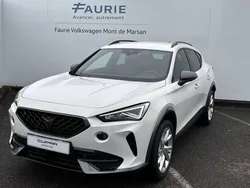 CUPRA Formentor 2.0 TDI 150 ch DSG7 4Drive V