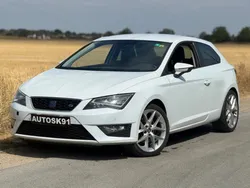 Seat Leon 1.8 TSI FR