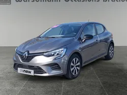 RENAULT Clio TCe 90 Equilibre