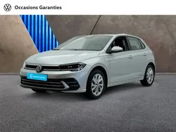 Volkswagen Polo 1.0 TSI 95ch Style