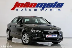 Audi A3 Limousine 1.6 TDI Advance