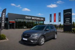 Opel Grandland X 130 CV START & STOP  ELEGANCE  1 DONO