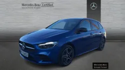MERCEDES Clase B B 250e