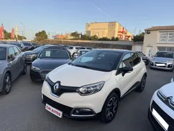 Renault CAPTUR 1.5 DCI 90CH STOP&START ENERGY INTENS ECO²