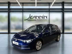 VOLKSWAGEN Golf 1.5 TSI ACT OPF 130 BVM6 Style