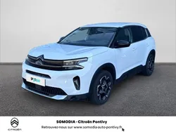 Citroen C5 Aircross 1.2 PureTech 130ch PLUS