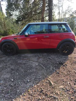 MINI Cooper One