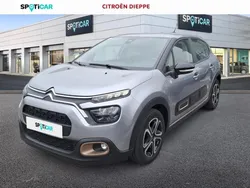 Citroën C3 PureTech 83 S&S BVM5 C-Series