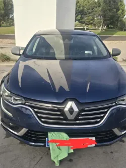 Renault Talisman ENERGY dCi 160 EDC ZEN ENERGY