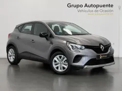 RENAULT Captur E-TECH Híbrido Evolution 105kW