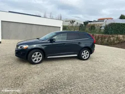 Volvo XC 60 D5 Summum