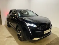 Peugeot 3008 (2) BlueHDi 130 EAT8 GT Pack