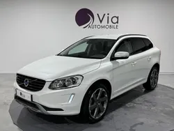 Volvo XC60 D3 150 ch / CAMERA DE RECUL HAYON ELECTRIQUE