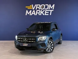 MERCEDES-BENZ GLB 7Places 163ch - 1ère Main - Suivi Complet Mercedes - Attelage