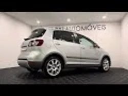 VW Golf 1.9 TDi Confortline