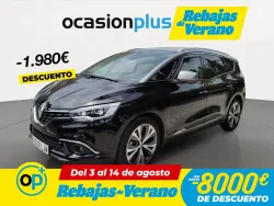 Renault Grand Scenic 1.3 TCe Zen 103kW