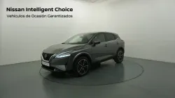 Nissan Qashqai 1.3 DIG-T MHEV 103KW TEKNA 140 5P