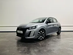 PEUGEOT 208 1.2 PureTech 100ch SS Active