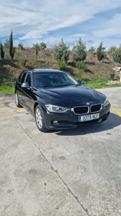 BMW 320 320dA Touring xDrive Sport