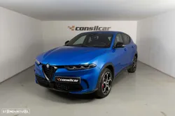 Alfa Romeo Tonale 1.3 Plug-In Hybrid Veloce e-AWD