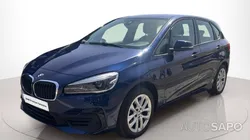BMW Série 2 Active Tourer 225 xe de 2021