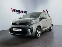 KIA Picanto 1.0 DPi 67ch BVM5 Active Business