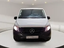Mercedes Vito BENZ FOURGON 1.6L CDI 114 CV - GARANTIE 12 MOIS