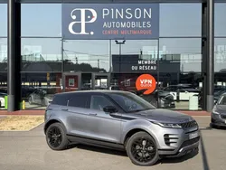 Land Rover Range Rover Evoque 2.0 D180 - BVA R-Dynamic SE