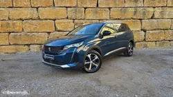 Peugeot 5008 1.5 BlueHDi Crossway EAT8