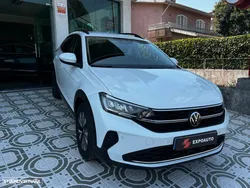 VW Taigo 1.0 TSI Life