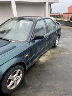 Honda Civic Ek