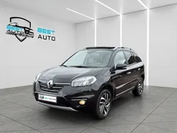 Renault KOLEOS 2.0 DCI 150CH INTENS à partir de 244,48/mois