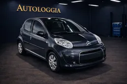 Citroën C1 EMBRAYAGE NEUF 5P CLIMATISATION