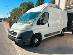 PEUGEOT BOXER FOURGON TOLE 335 L2H2 2.2 HDi 100 CONFORT - aménagé