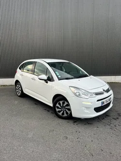 🌟 CITROËN C3 2 PLACE PHASE 2 Airdream 1.4 HDI 70 cv KIT DISTRIBUTION NEUF AUCUN FRAIS À PRÉVOIR 🌟