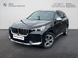 Bmw X1 sDrive18i 136ch xLine