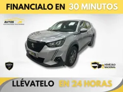 Peugeot 2008 Active Pack BlueHDI 81kW (110CV)