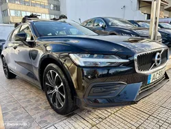 Volvo V60 2.0 D3 Momentum Plus