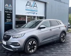 Opel Grandland X 1.6 D 120ch Elite