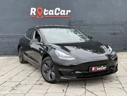 Tesla Model 3 Long-Range Dual Motor AWD
