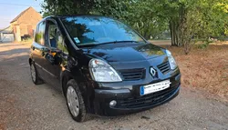 Renault modus 1.4 16v