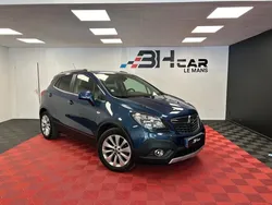 Opel Mokka 1.6 CDTI 135 ECOFLEX COSMO 4X2 START-STOP